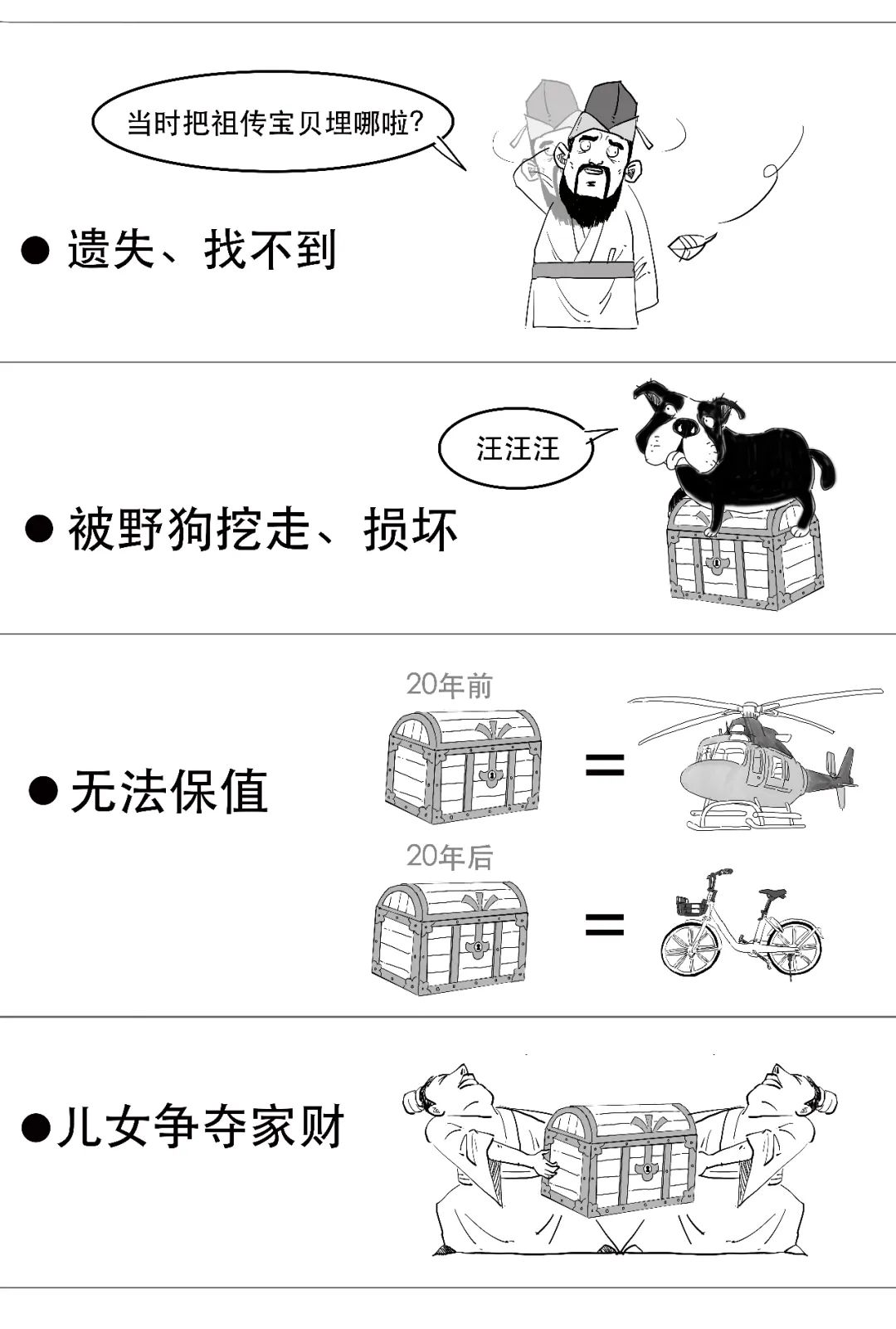 一文读懂家族信托，高净值家庭的财富防火墙！