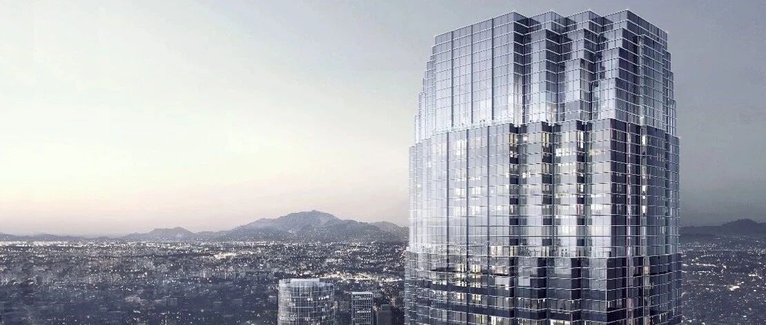 高端酒店强势入驻!山东将再添六大品牌酒店