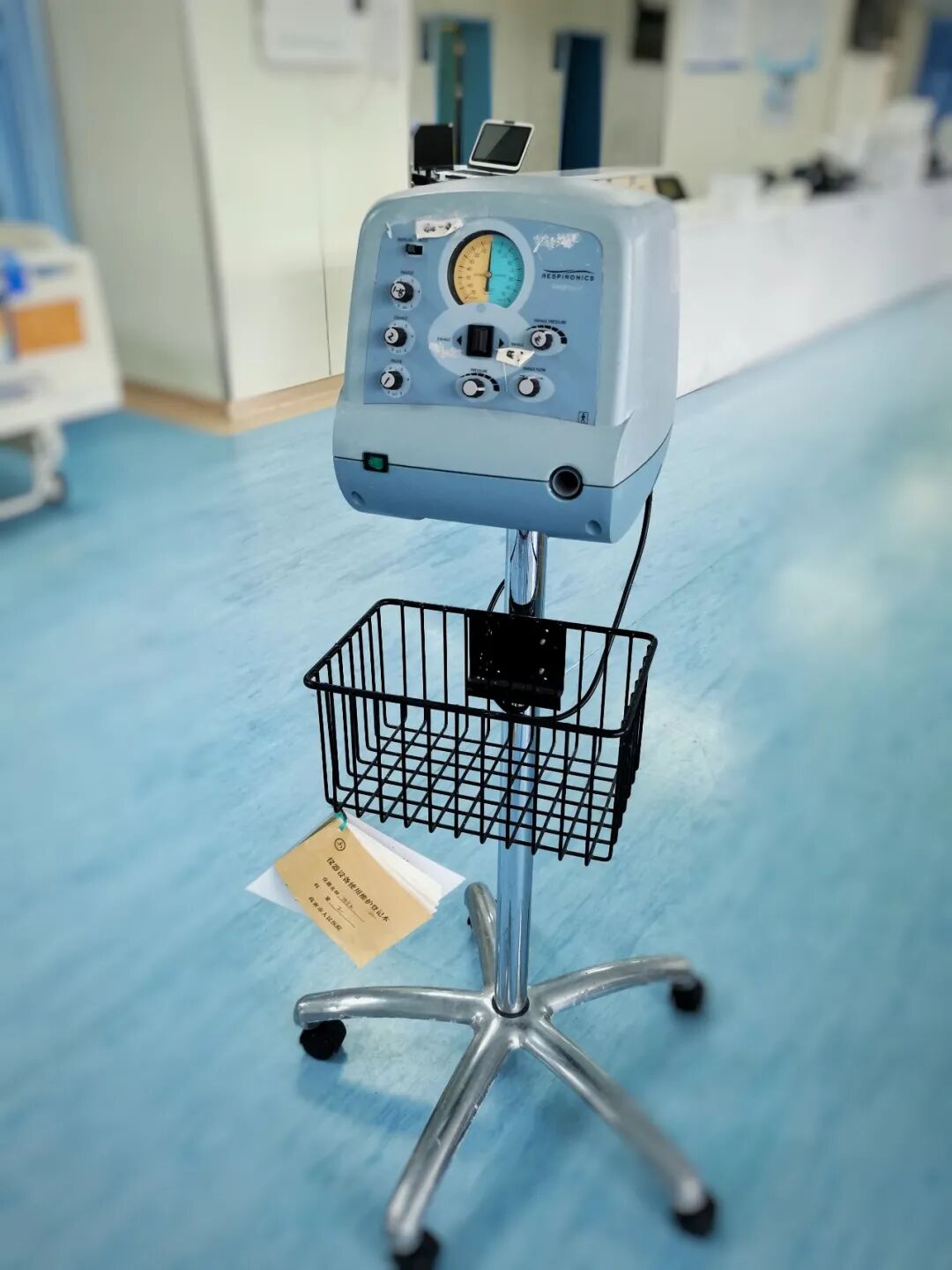 Icu护理设备有哪些揭秘ICU最常用的十大神器_https://www.jmylbn.com_新闻资讯_第10张