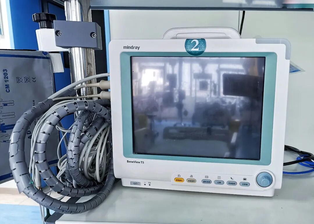Icu护理设备有哪些揭秘ICU最常用的十大神器_https://www.jmylbn.com_新闻资讯_第7张