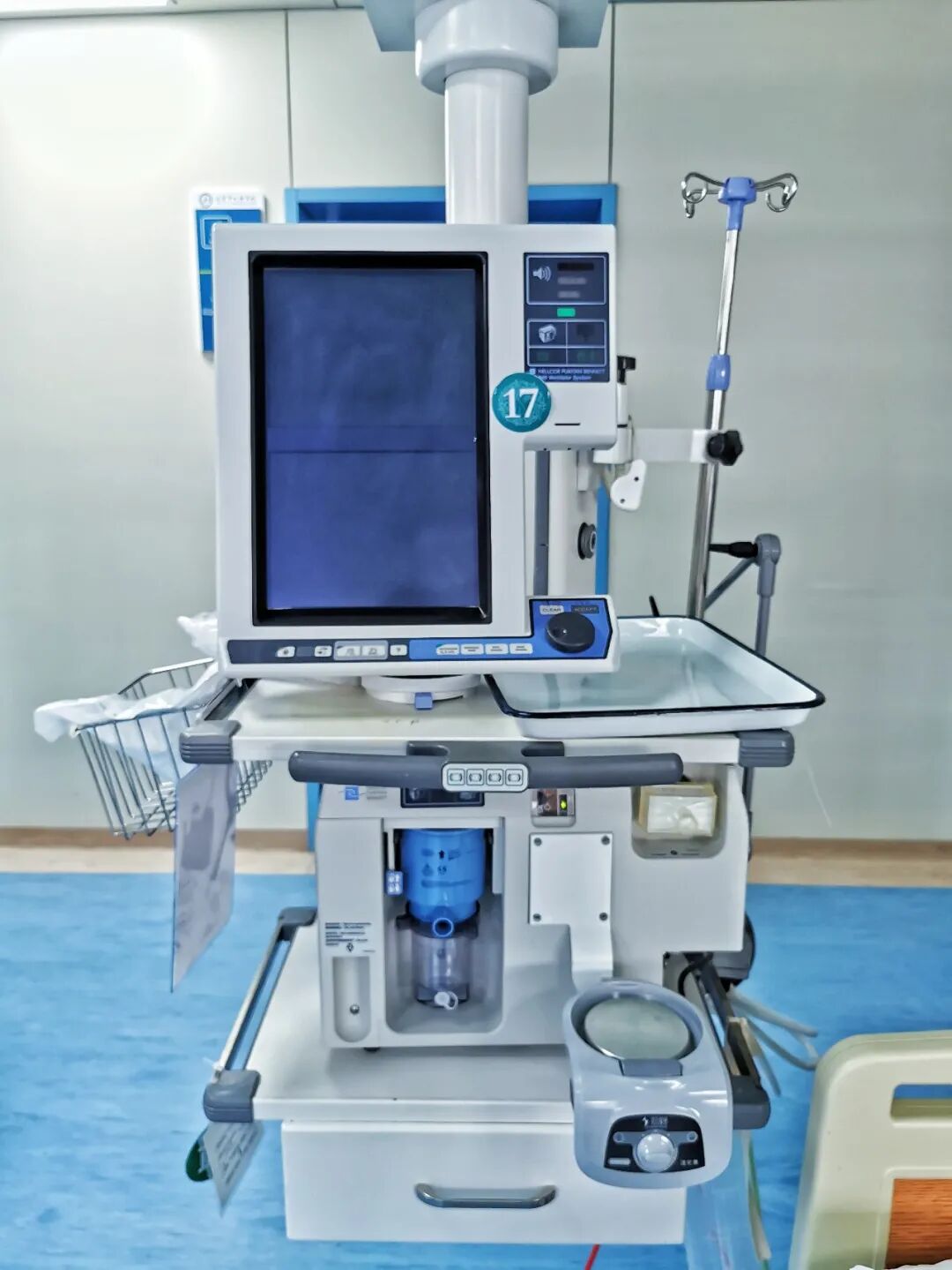 Icu护理设备有哪些揭秘ICU最常用的十大神器_https://www.jmylbn.com_新闻资讯_第5张