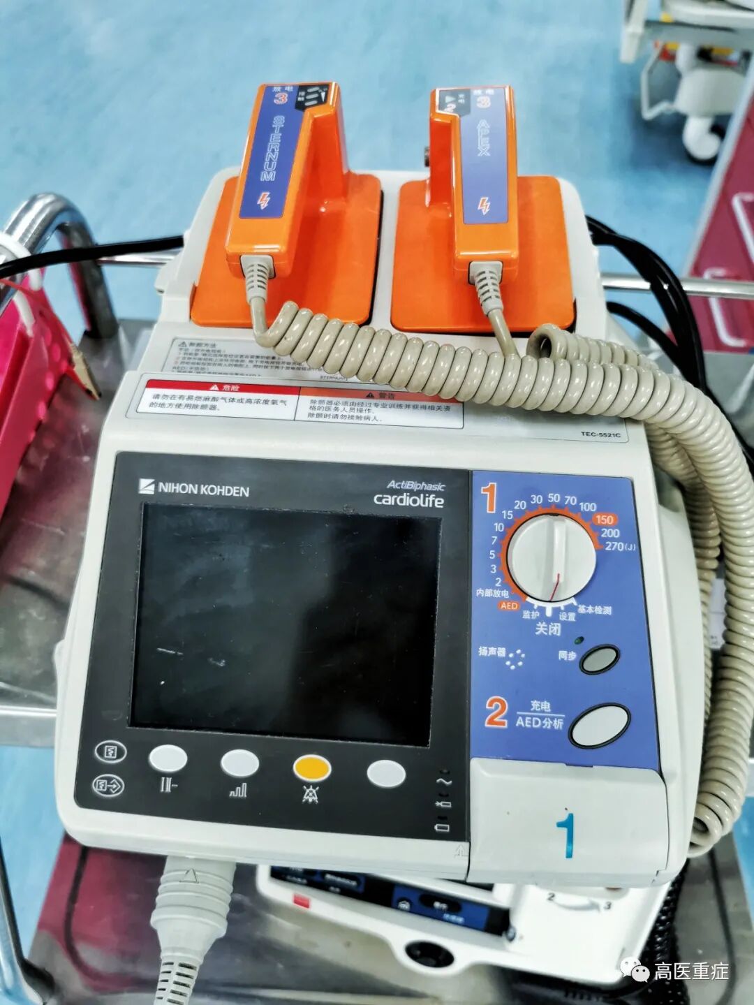 Icu护理设备有哪些揭秘ICU最常用的十大神器_https://www.jmylbn.com_新闻资讯_第8张