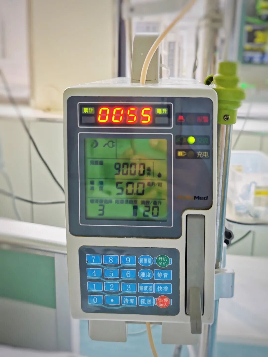 Icu护理设备有哪些揭秘ICU最常用的十大神器_https://www.jmylbn.com_新闻资讯_第3张