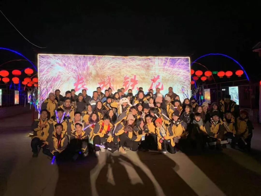 长青中国赞助，“马来西亚青少年冰雪之旅北京冬令营”圆满结营