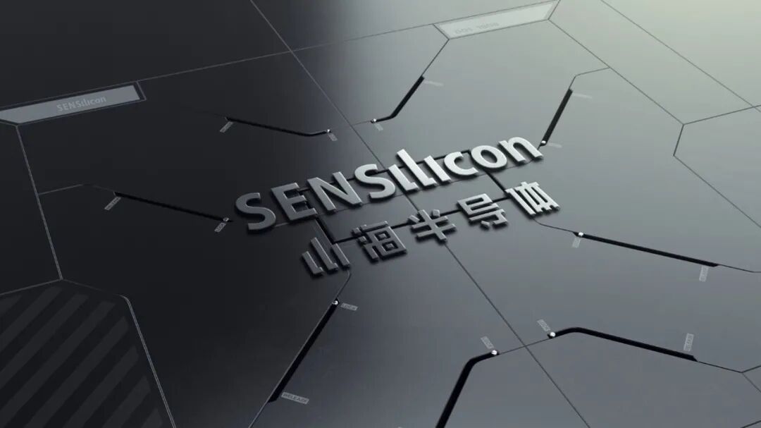 蓝驰创投参与领投,山海半导体完成两轮超千万美元融资 | 蓝驰家族