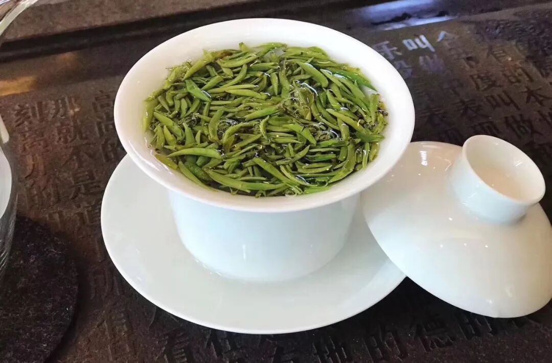 父亲节，为父亲泡杯什么茶最好？