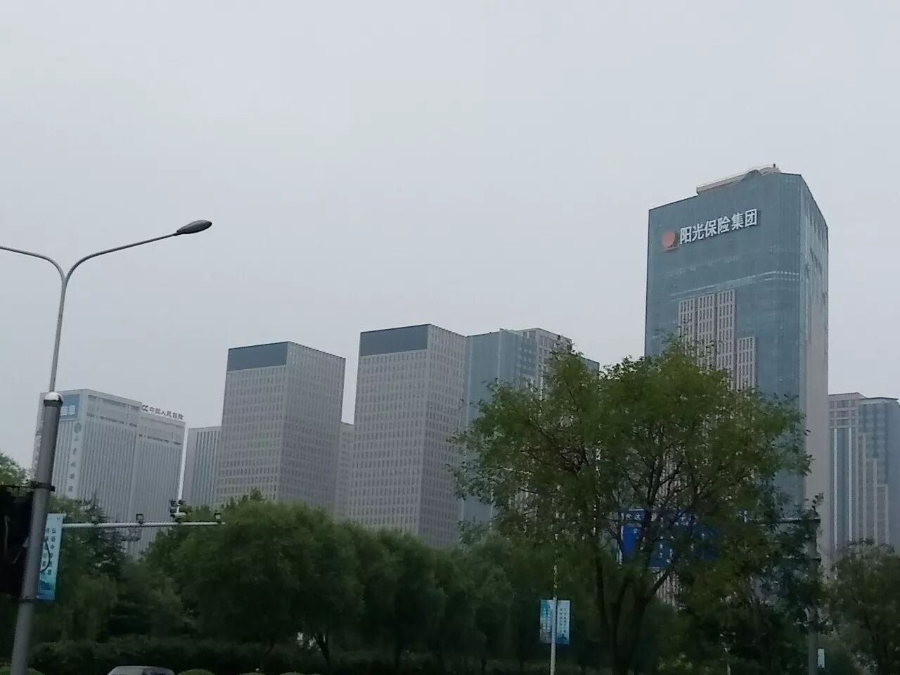 这个冬天济南楼市：房价上涨势头被抑制 一房难求