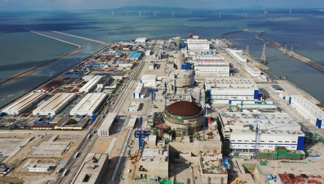 我国核能技术的发展方向的图3