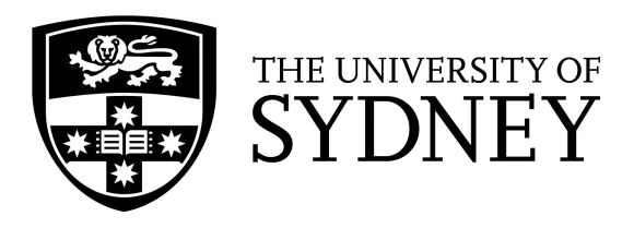 Sydney University 