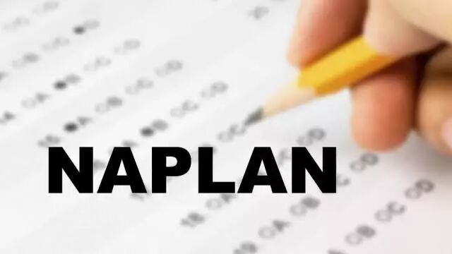 naplan test