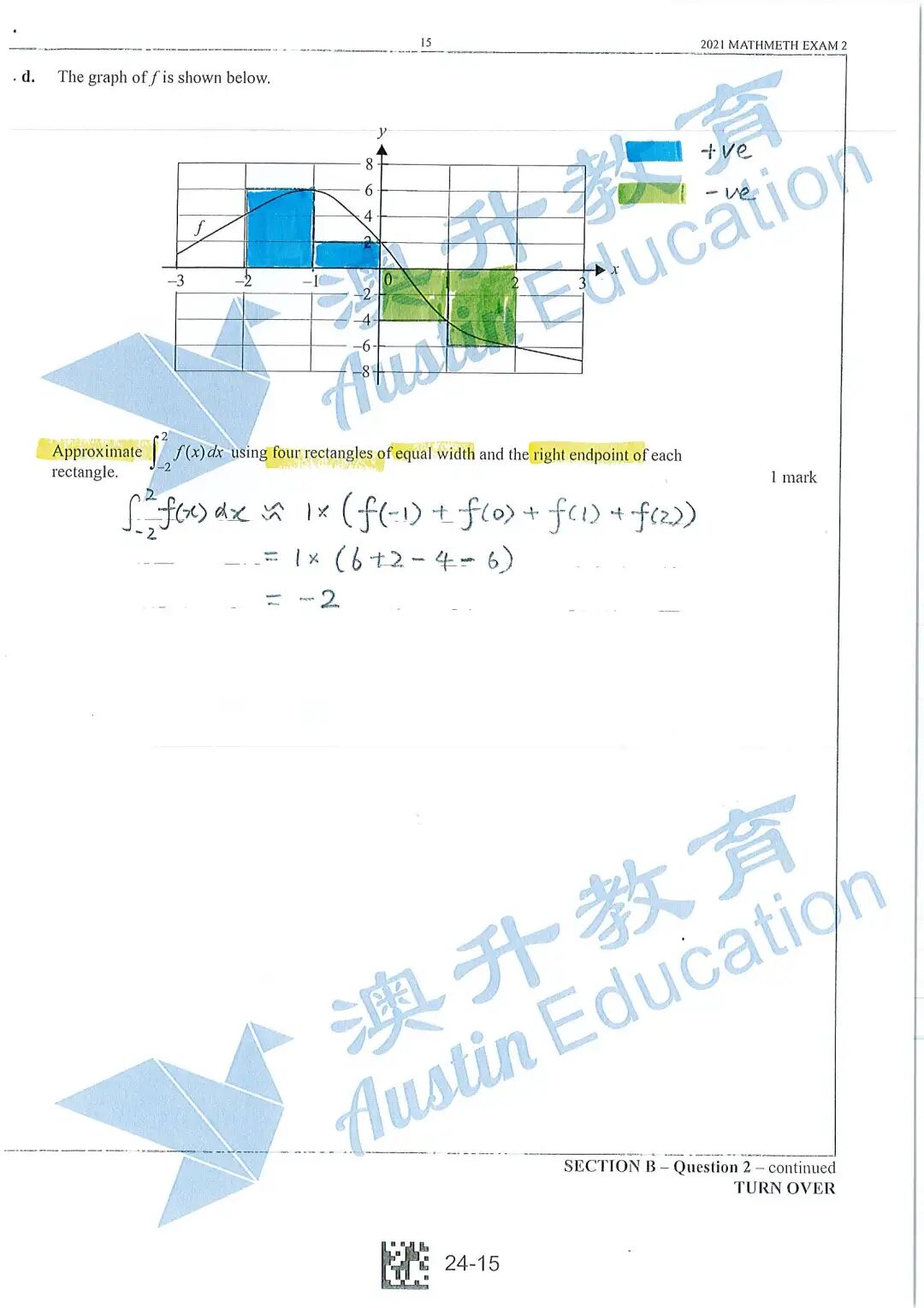 vce atar honour roll 2020 - 澳升教育