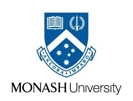 Monash University Logo