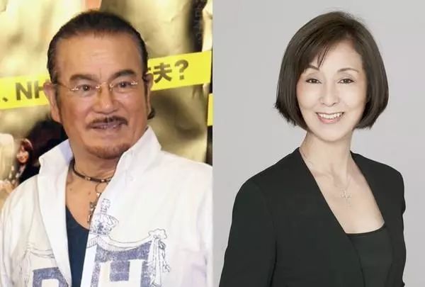 79歲的他越活越年輕 剛和25歲女友複合了 野獸派娛樂 微文庫