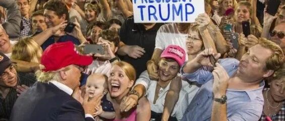 美国变了？德专家发现不对劲，大胆预测：大选后会发生的事