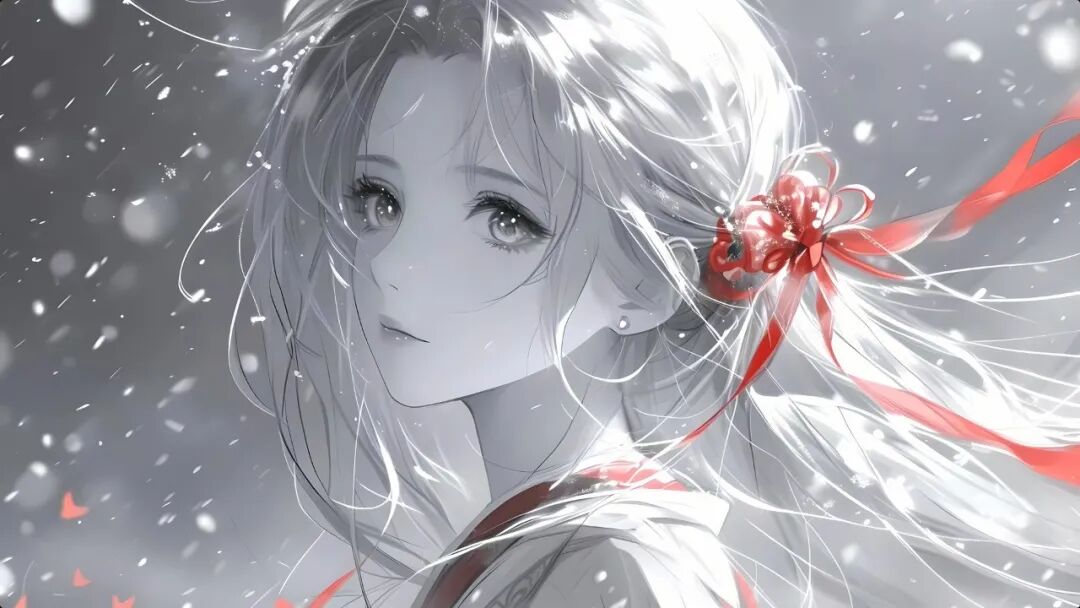 电脑壁纸｜超清8K无水印电脑桌面壁纸120张