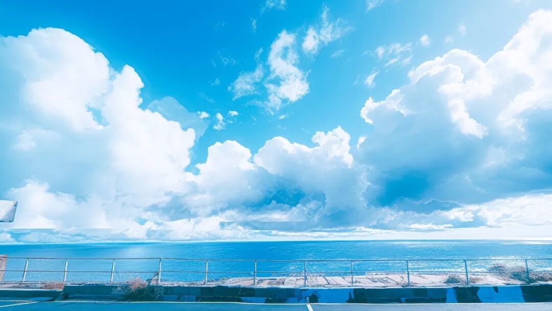 电脑壁纸｜电脑壁纸超清8k原图风景壁纸