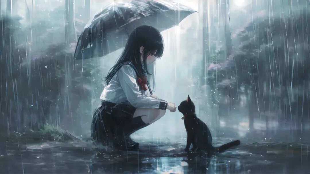 静态美女电脑壁纸｜电脑壁纸超清8k原图100张