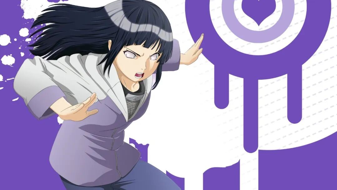 电脑壁纸｜火影忍者超清8K超清大图无水印电脑桌面壁纸110张