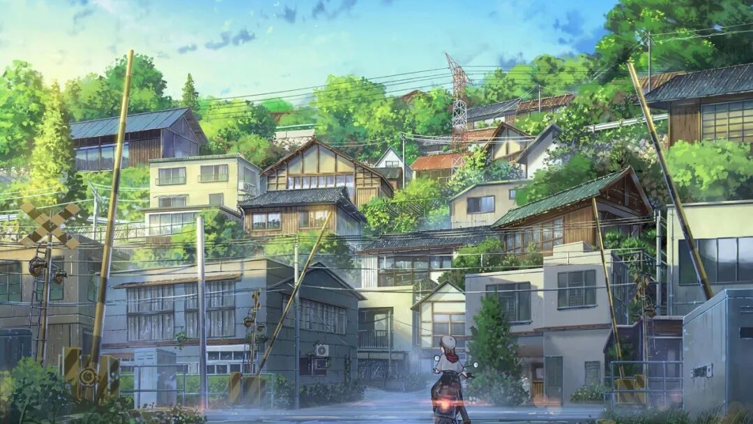 电脑壁纸｜高清电脑壁纸8K治愈系风景32张