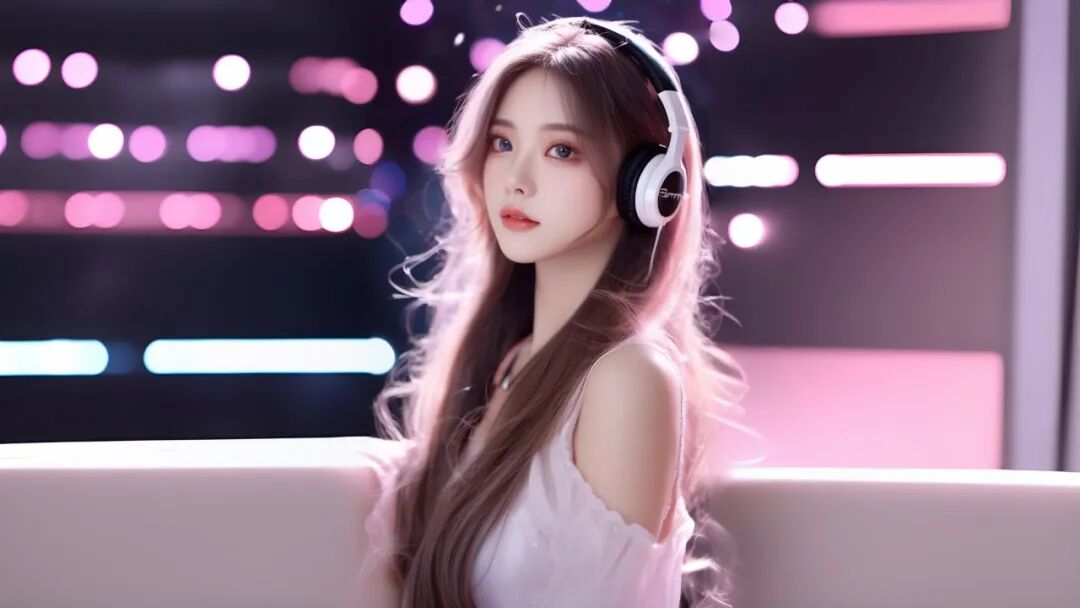 静态美女电脑壁纸｜电脑壁纸超清8k原图100张