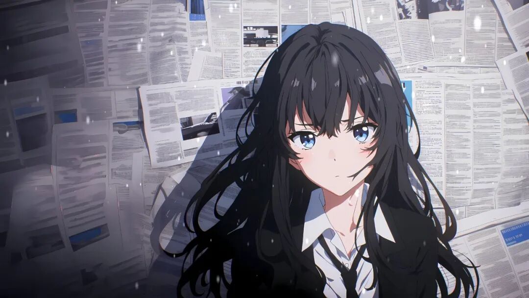wallpaper电脑壁纸｜超清8K无水印电脑桌面壁纸80张