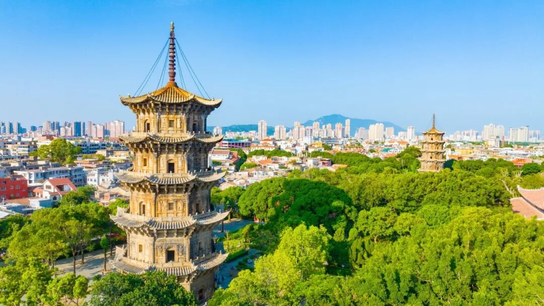 电脑壁纸｜超清8K无水印电脑桌面壁纸风景壁纸50张