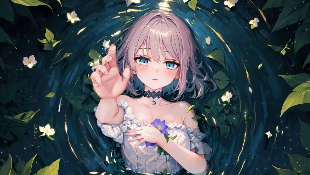 wallpaper电脑壁纸｜超清8K无水印电脑桌面壁纸80张