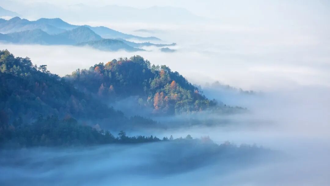 电脑壁纸｜超清8K无水印电脑桌面壁纸风景壁纸50张