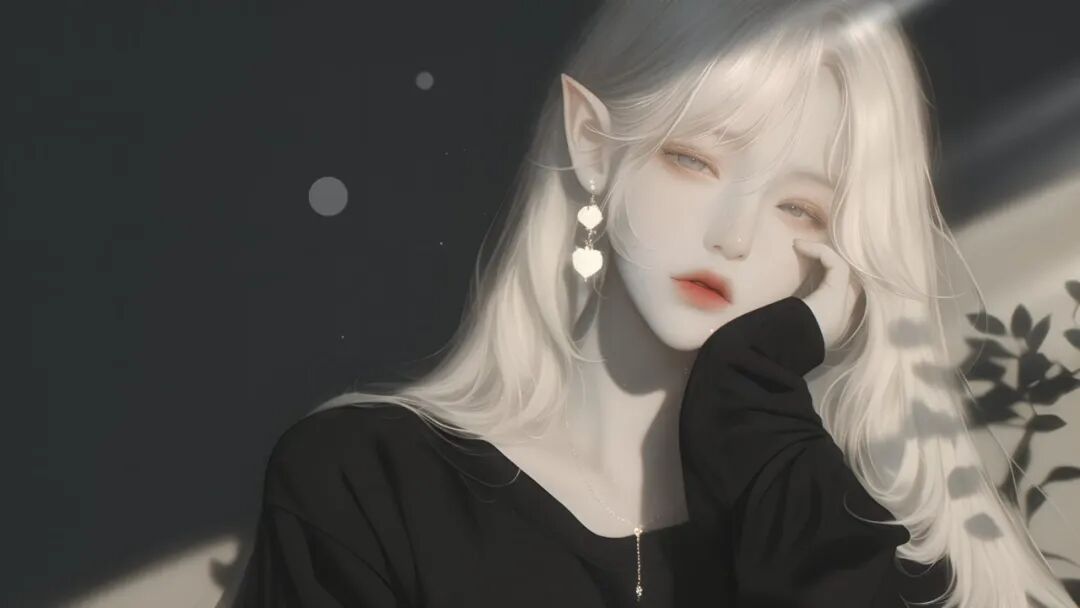 wallpaper电脑壁纸｜超清8K无水印电脑桌面壁纸80张