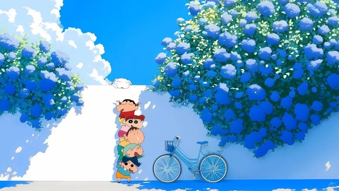 电脑壁纸｜高清电脑壁纸4K桌面壁纸4k超清护眼电脑壁纸