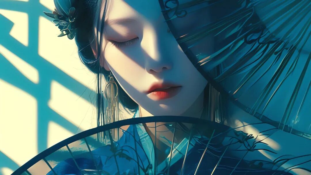 静态美女电脑壁纸｜电脑壁纸超清8k原图100张