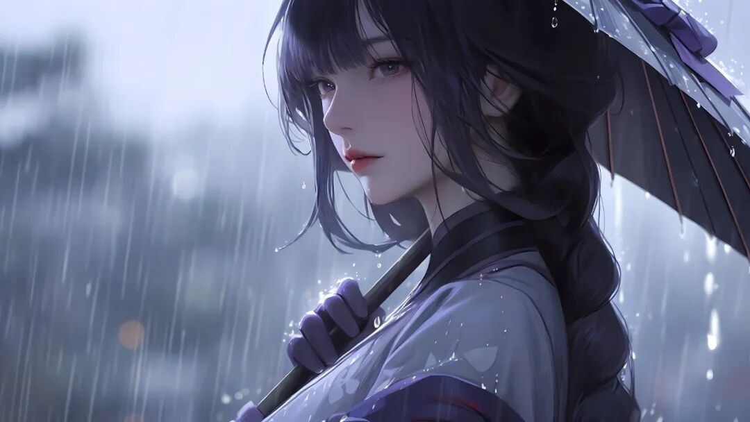 静态美女电脑壁纸｜电脑壁纸超清8k原图100张