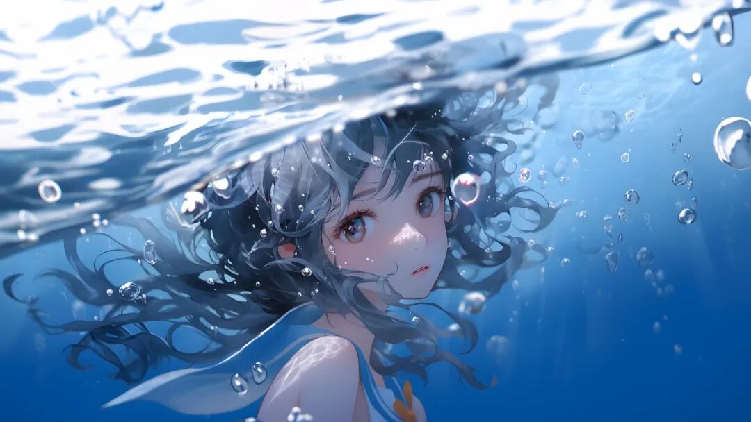 静态美女电脑壁纸｜电脑壁纸超清8k原图100张