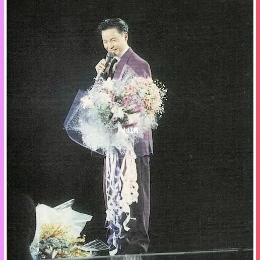 张国荣逝世21年全网泪目!经典作品再刷屏,粉丝深夜发文缅怀:哥哥的影响力有多大?