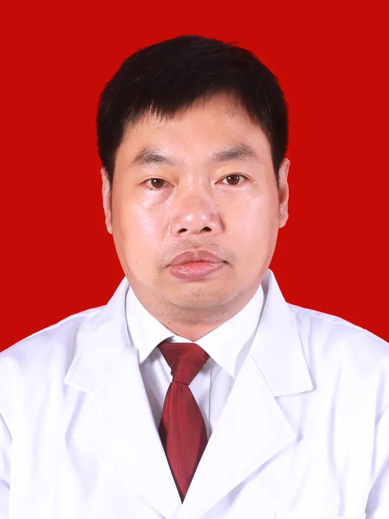 西南医大中医院新增6位帅气的高级职称专家！