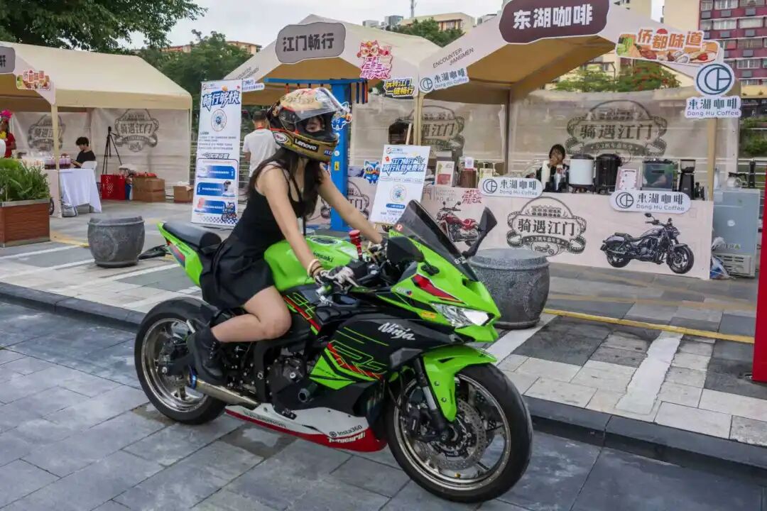 周华东/摄