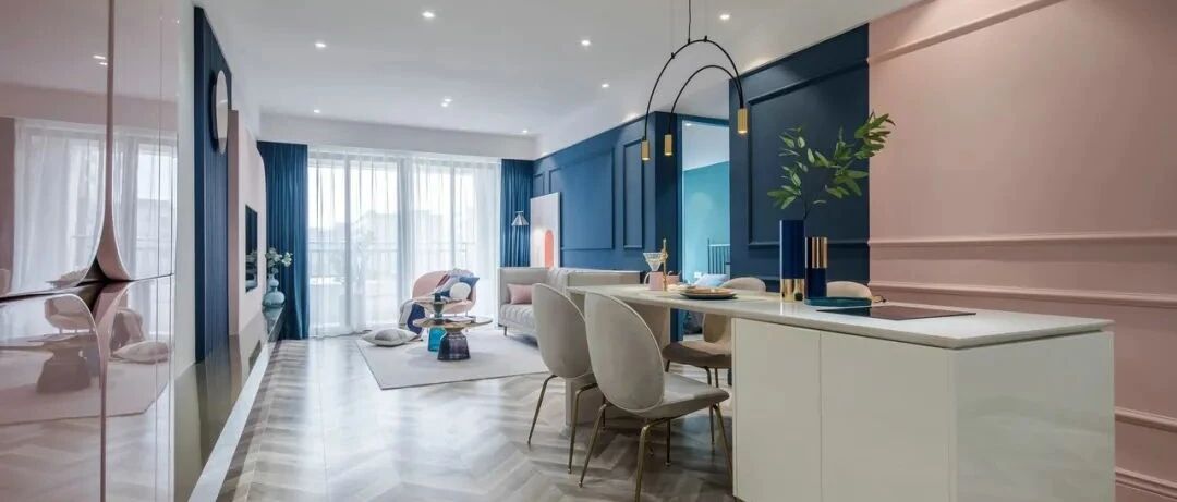 用最少的钱，装修出最高级的效果，原来需要这样做……