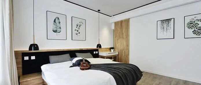 客厅要不要吊顶？看完，再也不纠结了！