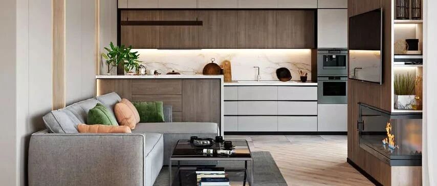 为什么你家的卧室看起来像出租房？那是因为缺点“料”！