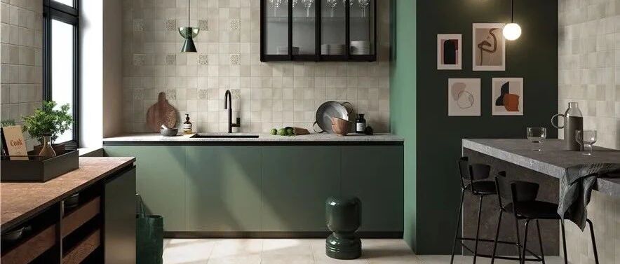 厨房设计5大雷区，快看看你触犯了几条？