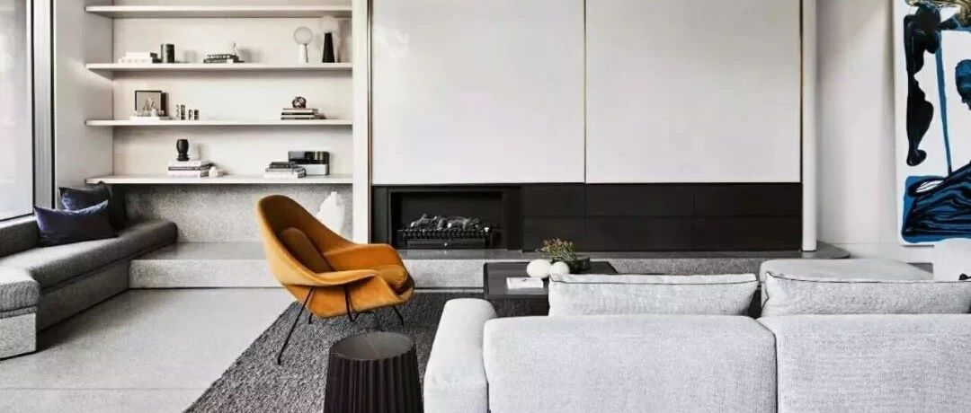 家具如何摆放，才能看起来更为宽敞？