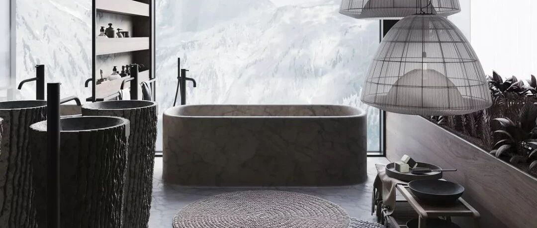 2021年，卫生间流行这样！你知道吗？