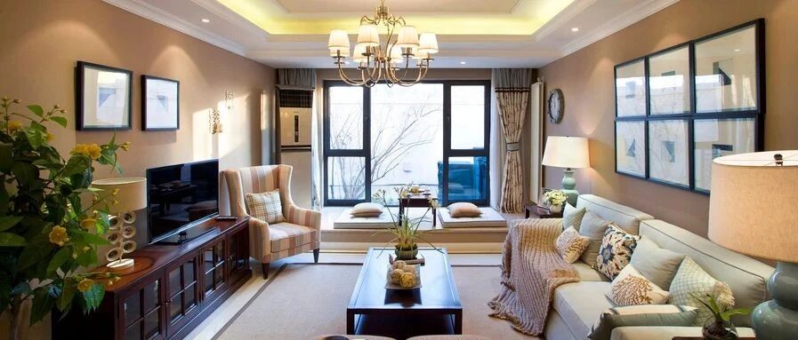 房子究竟该不该吊顶？这招太实用了！