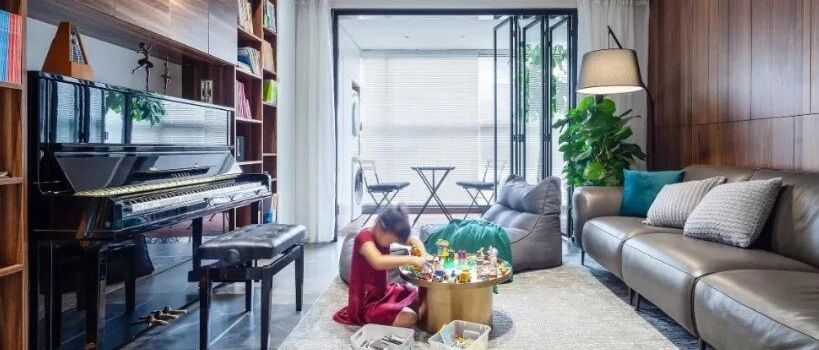 电视将在不久后消失？很多年轻人的客厅，连电视都不要了