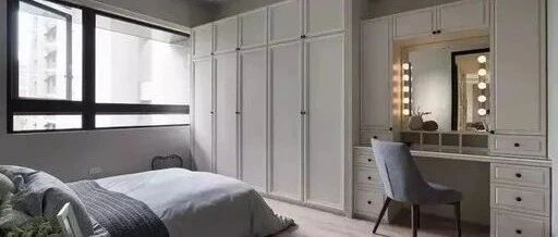 小户型要注重家里的插座安装布局，少装一个就难受了