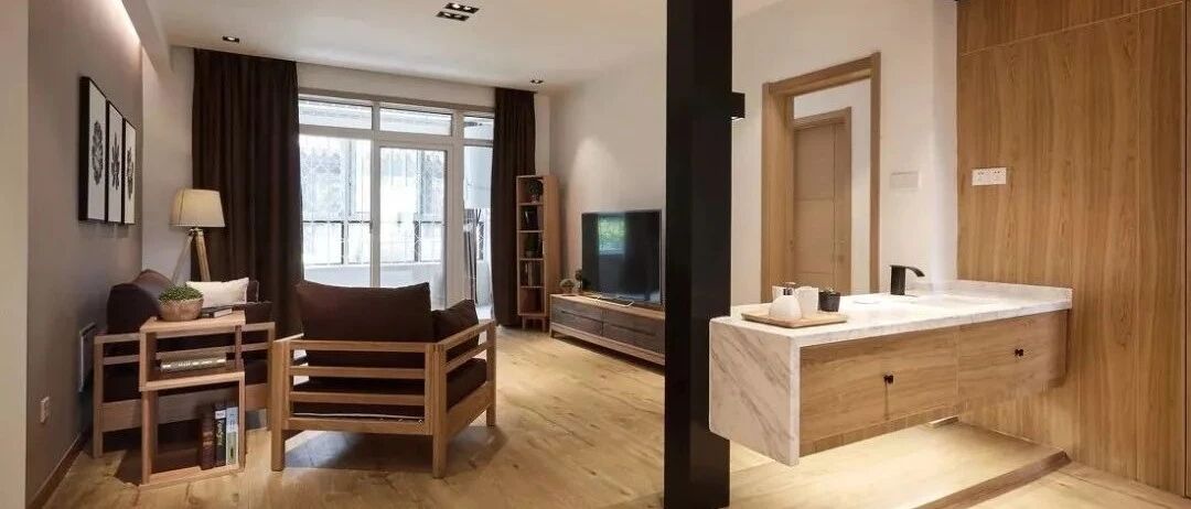 等我买第二套房，卫生间绝对不装洗手台，学别人这样做，太有才了