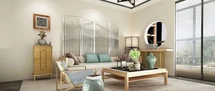 7种家装空间设计，让你的小户型扩展30％！