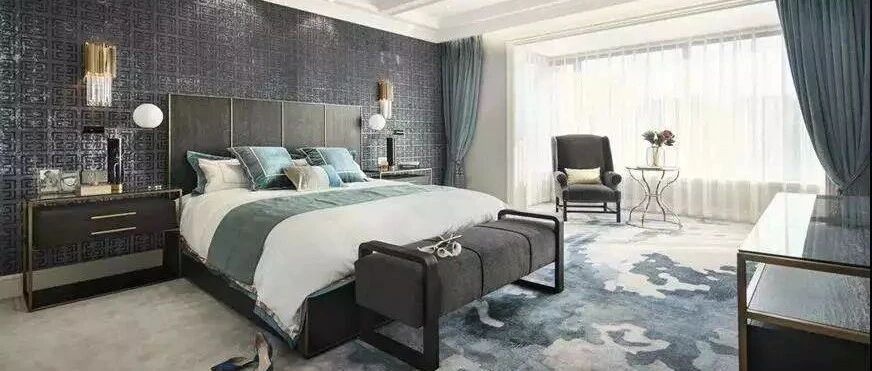 家装┃装修知识再多也值得看的10个装修误区