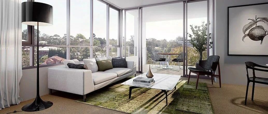 推拉门装吊轨还是地轨？一对比发现选错了！