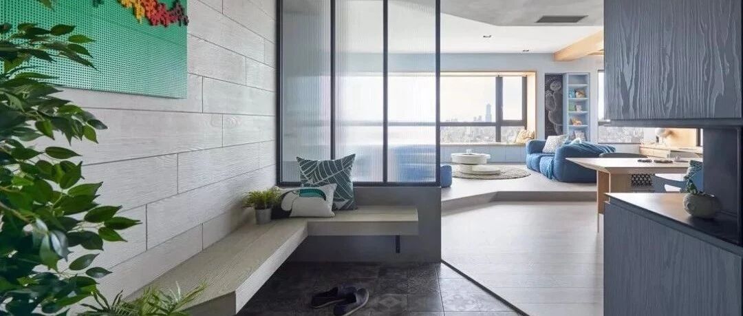 卫生间门不能对入户门，不能对床和餐厅，别纠结！